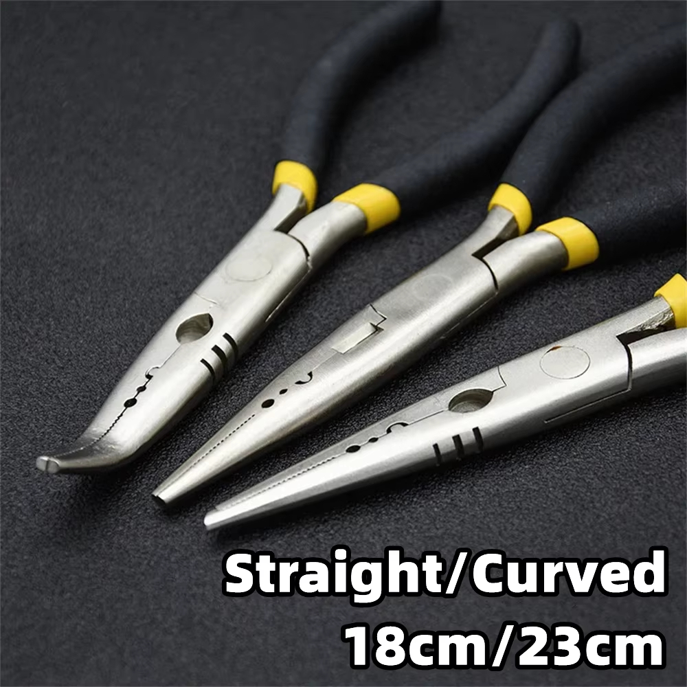 1Pcs Stainless Steel Fishing P - Fishing Line Cutter のレビューと価格
