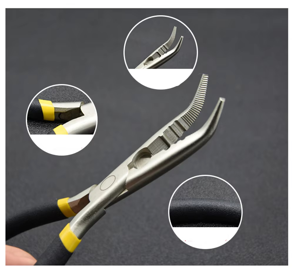 1Pcs Stainless Steel Fishing P - Fishing Line Cutter のレビューと価格