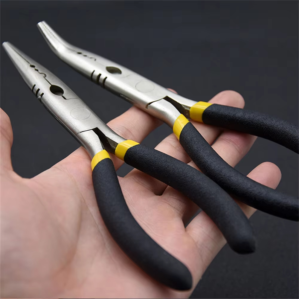 1Pcs Stainless Steel Fishing P - Fishing Line Cutter のレビューと価格
