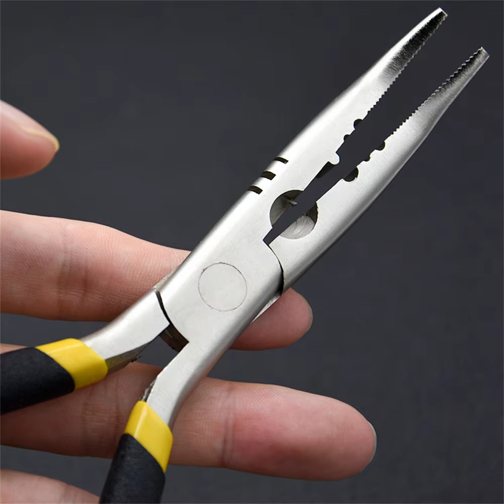 1Pcs Stainless Steel Fishing P - Fishing Line Cutter のレビューと価格