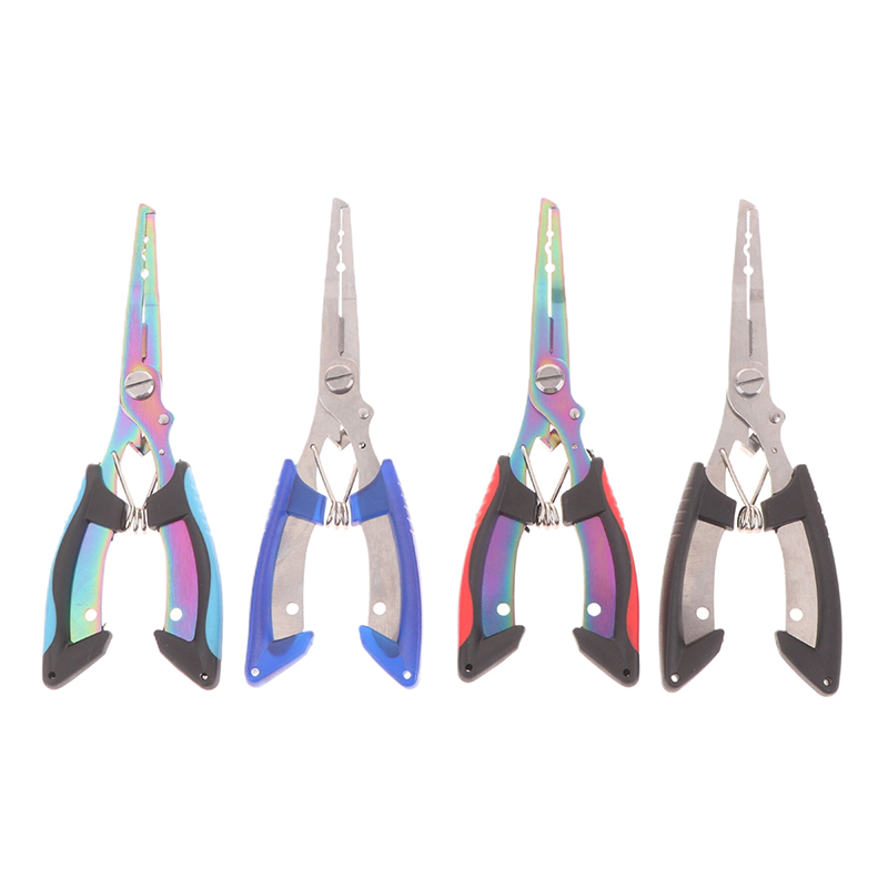 1Pc Multi-functional Fishing P - Fishing Line Cutter のレビューと価格