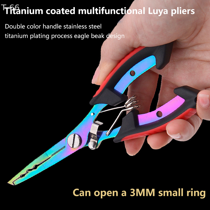 1Pc Multi-functional Fishing P - Fishing Line Cutter のレビューと価格