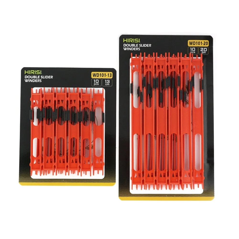 10pcs Fishing Plastic Line Win - Fishing Line Winder のレビューと価格