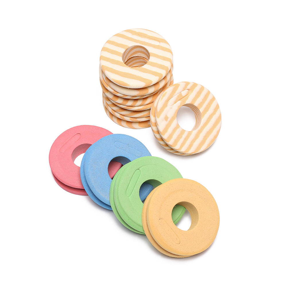 20Pcs EVA Foam Spools Portable - Fishing Line Spool のレビューと価格