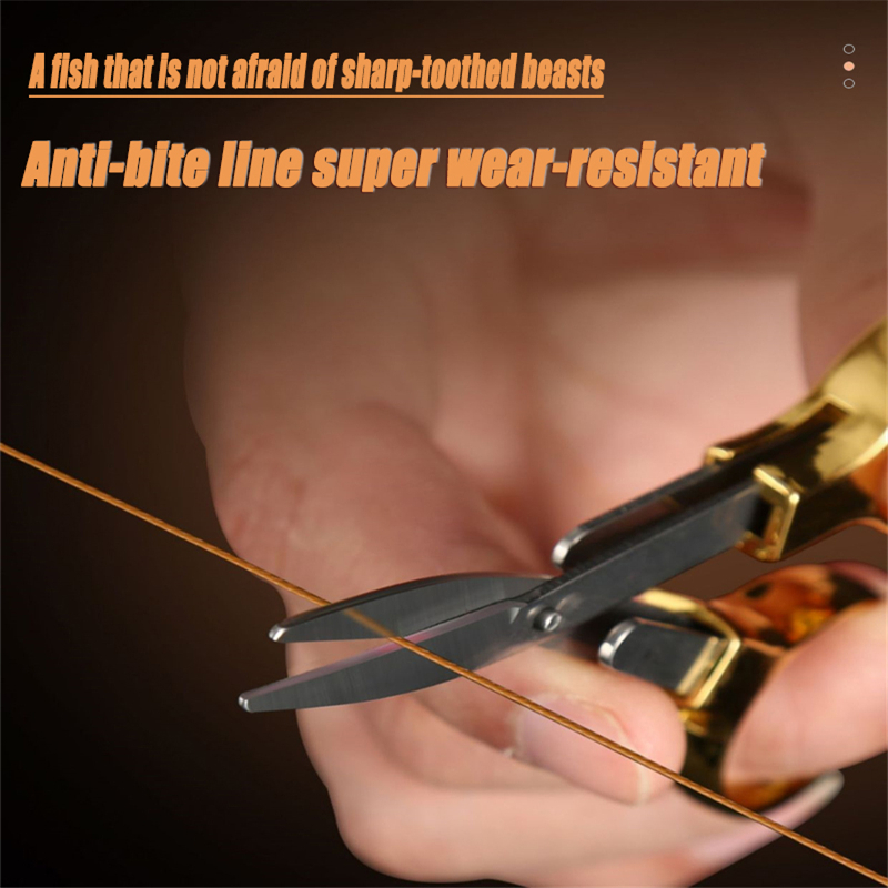ZUKIBO Laser Nano Braided Fish - Copolymer Line のレビューと価格