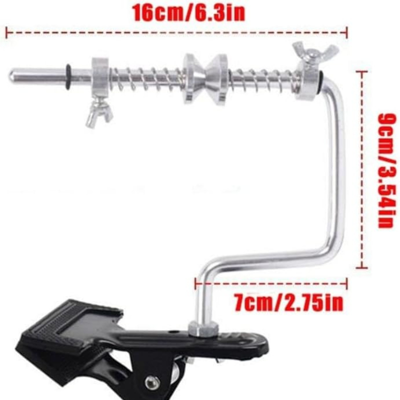 Portable Fishing Line Spooler  - Fishing Line Spooler のレビューと価格