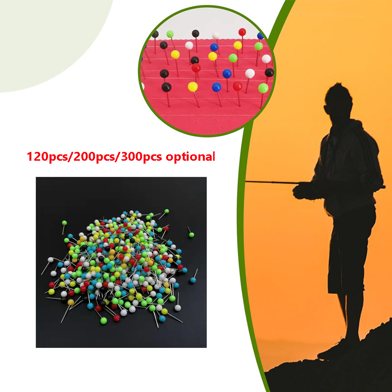 120/200/300Pcs Rig Safe Spare  - Fishing Line Winder のレビューと価格
