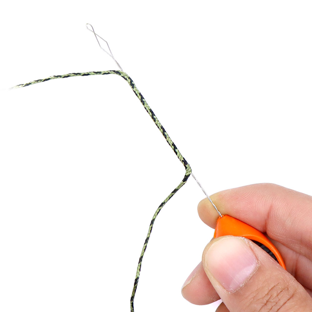 Carp Fishing Tool Leader Line  - Leader Line のレビューと価格