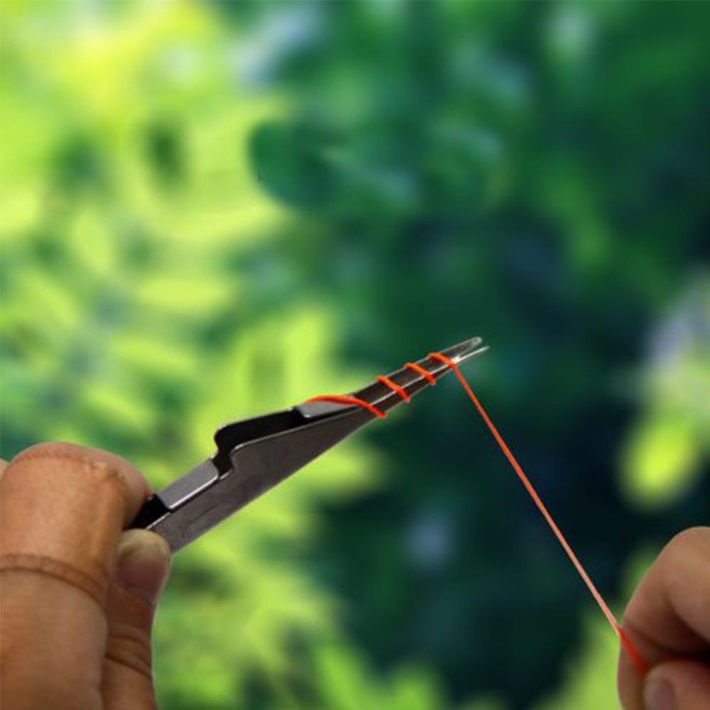 Multifunctional Stainless Stee - Fishing Line Cutter のレビューと価格