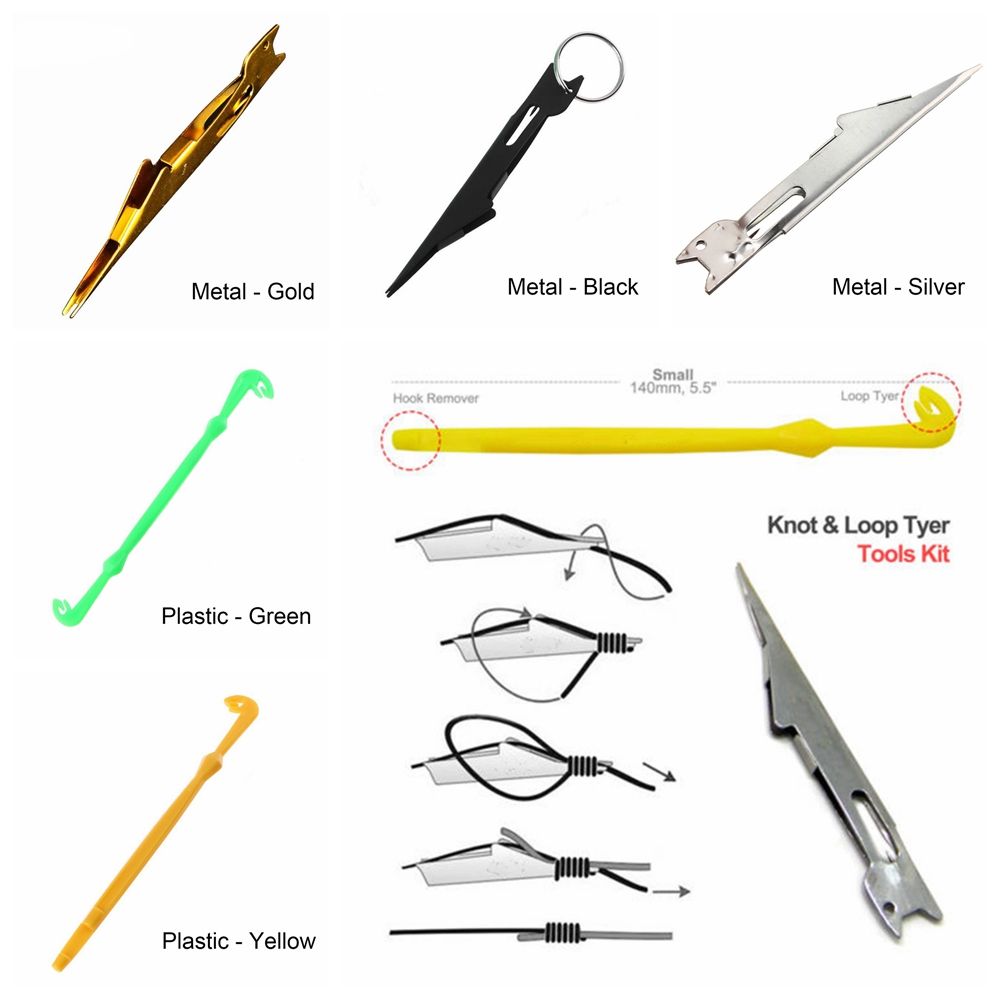 Multifunctional Stainless Stee - Fishing Line Cutter のレビューと価格