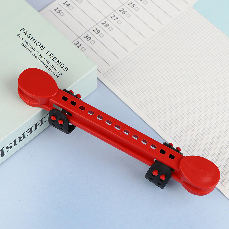 New 1/5Pcs Adjustable Fishing  - Fishing Line Spool のレビューと価格