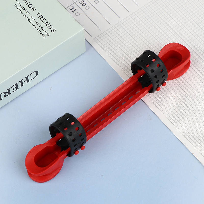 New 1/5Pcs Adjustable Fishing  - Fishing Line Spool のレビューと価格