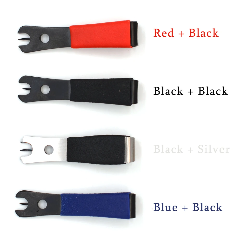 MNFT 1Pcs Fly Fishing Line Nip - Fishing Line Cutter のレビューと価格