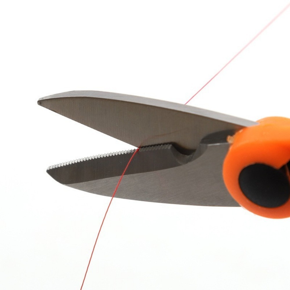 1pc Outdoor Fishing Scissor wi - Fishing Line Cutter のレビューと価格