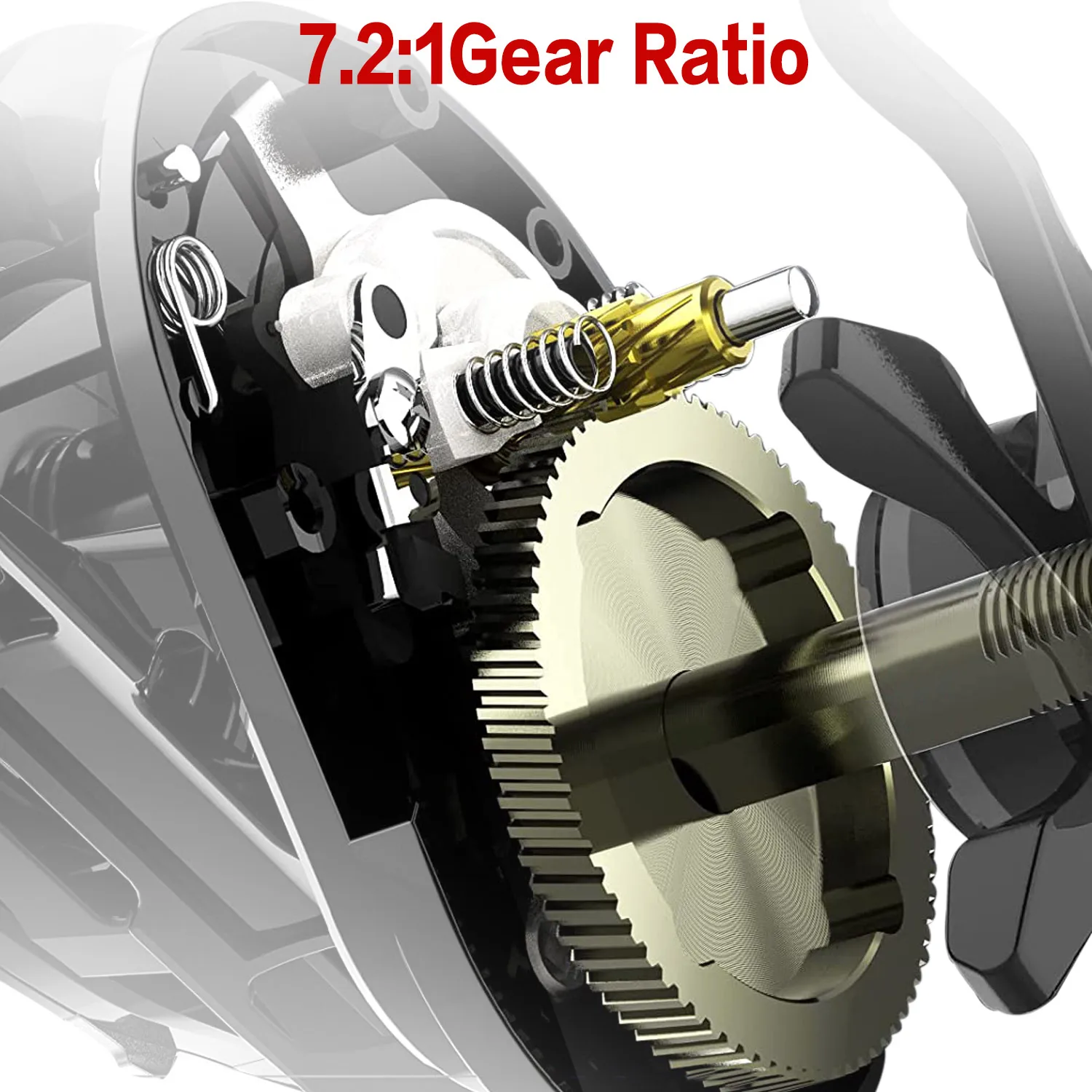 Sougayilang Fishing Rod and Re - Freshwater Line のレビューと価格