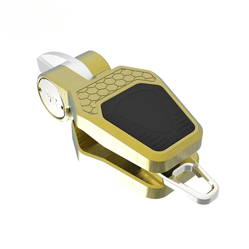 Aluminum Line Clipper 30g Fish - Fly Line のレビューと価格