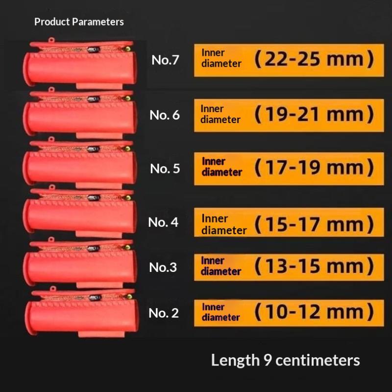 5Pcs High Elasticity Fishing R - Freshwater Line のレビューと価格