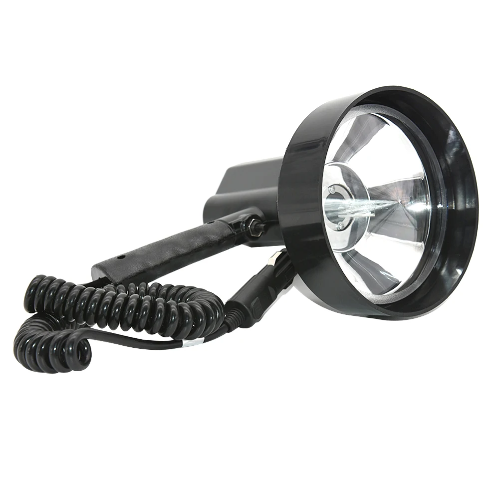 35W Handheld Light Remote Hunt - Monofilament Line のレビューと価格