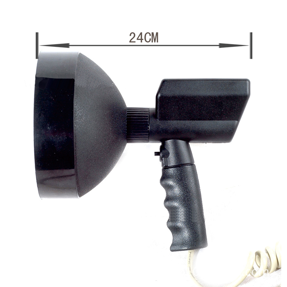 35W Handheld Light Remote Hunt - Monofilament Line のレビューと価格
