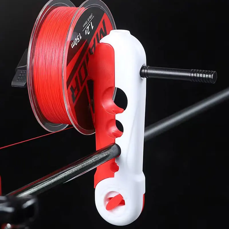 Fishing Rod Line Winder Conven - Fishing Line Winder のレビューと価格