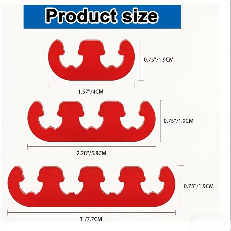 12PCS Engine Spark Plug Cable  - Tippet Line のレビューと価格