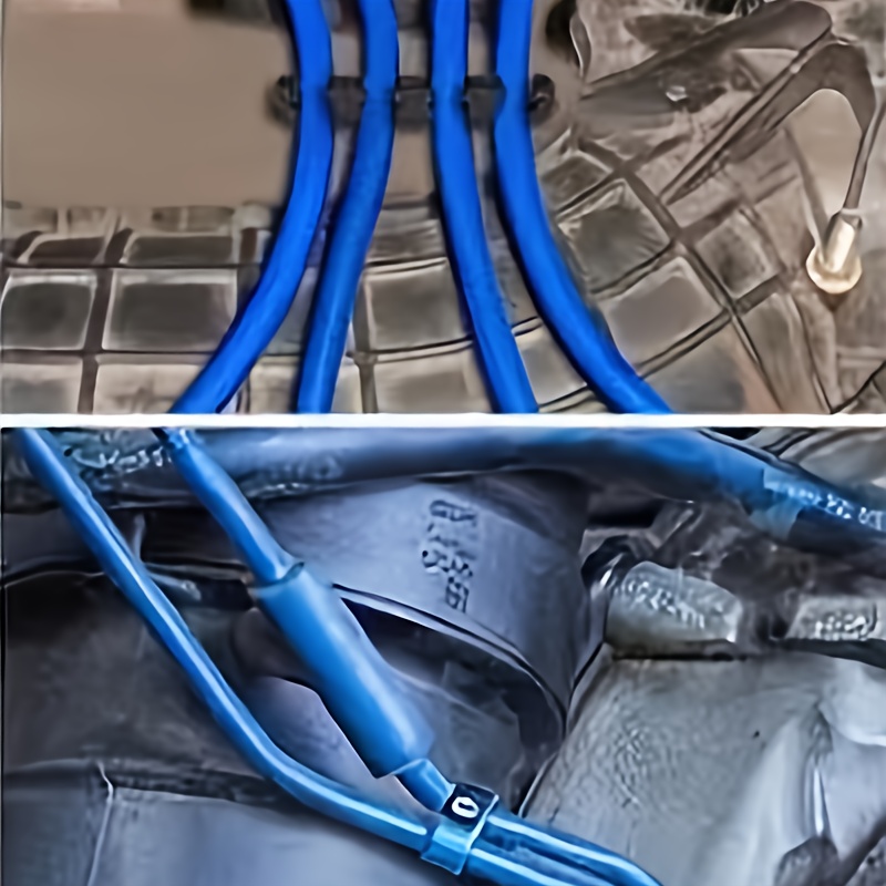 12PCS Engine Spark Plug Cable  - Tippet Line のレビューと価格