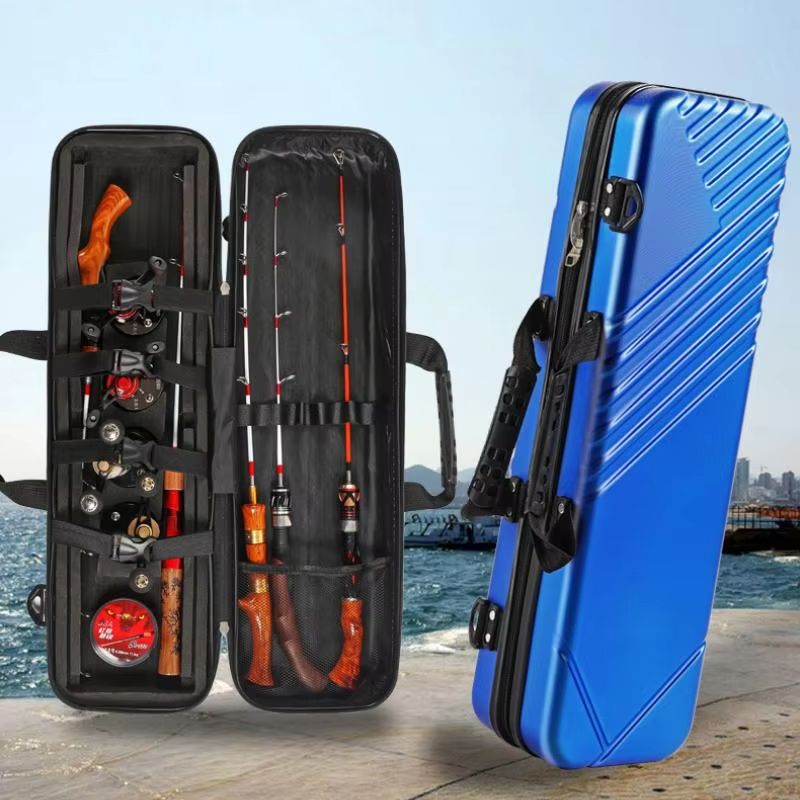 65/80cm ABS Ice fishing Fishin - Ice Fishing Line のレビューと価格