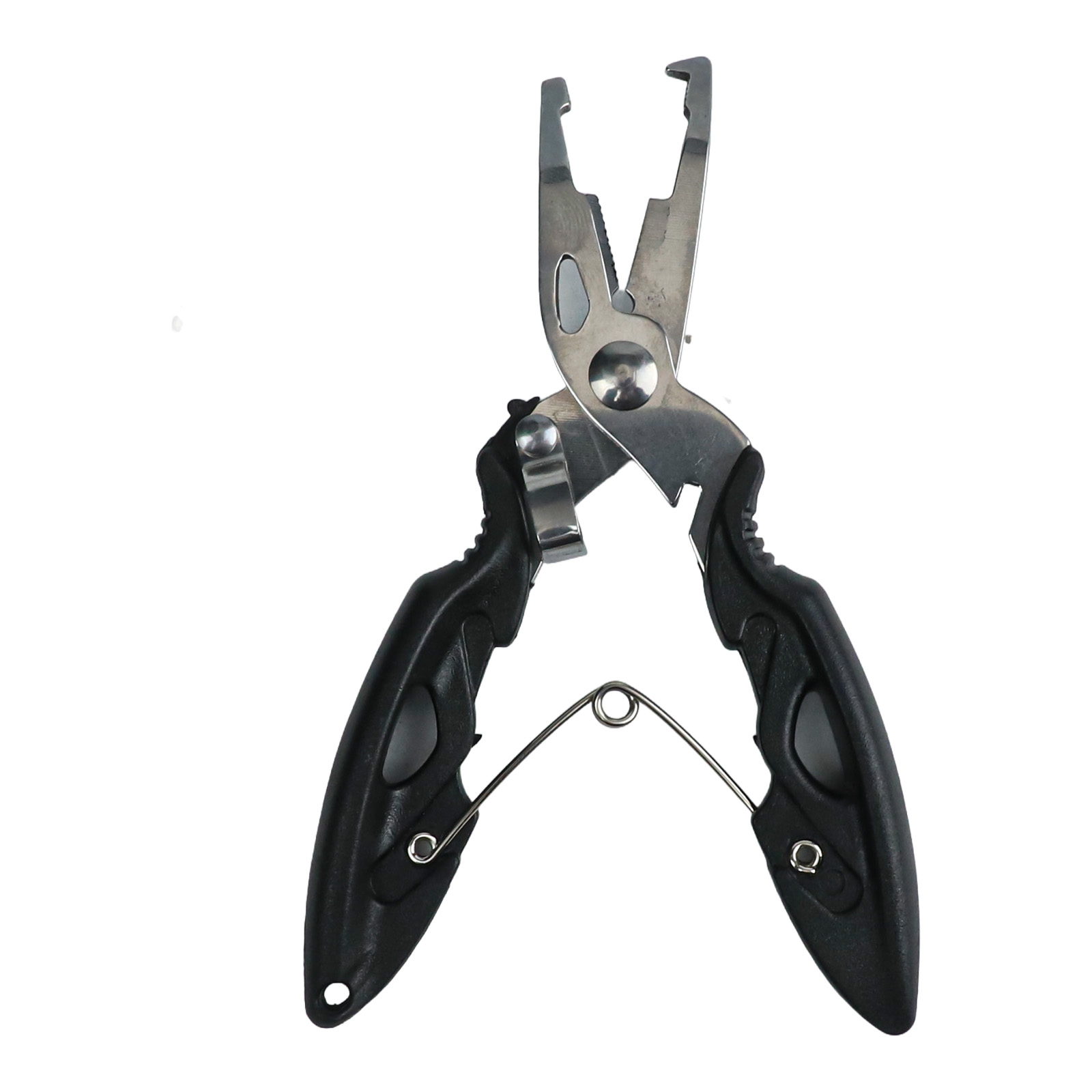 Fishing Pliers Lure Pliers Alu - Fishing Line Cutter のレビューと価格