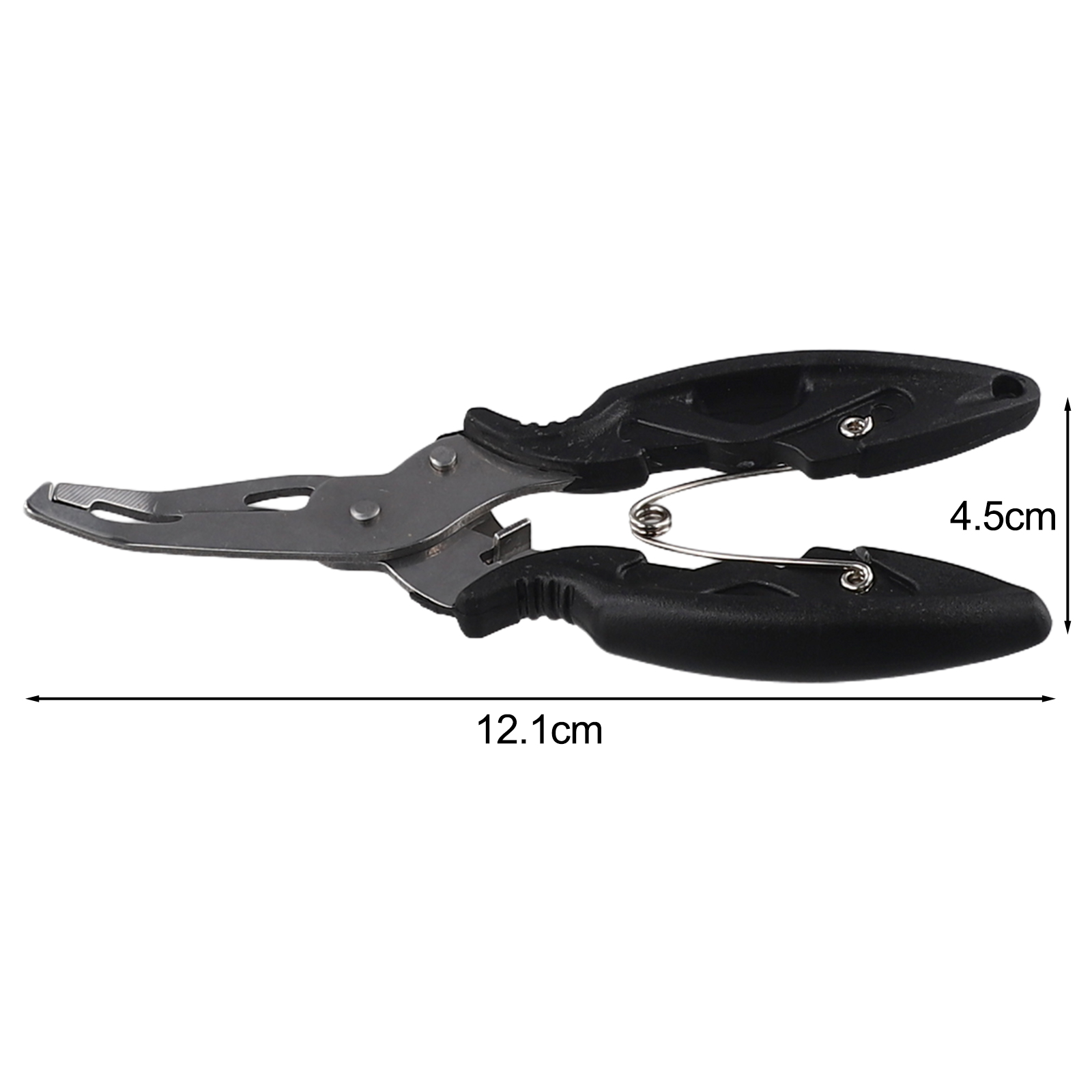 Fishing Pliers Lure Pliers Alu - Fishing Line Cutter のレビューと価格