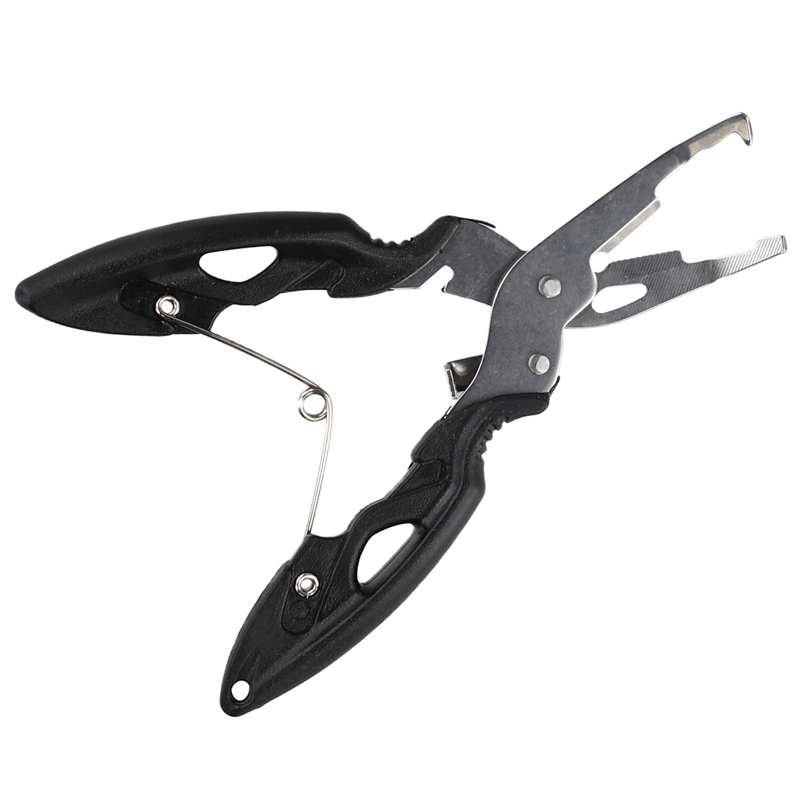 Fishing Pliers Lure Pliers Alu - Fishing Line Cutter のレビューと価格